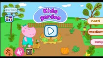 Kids garden jeu pour les enfants
