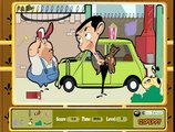 Mr Bean the Animated Series | Hidden Objects Games | Mr Bean Cartoon