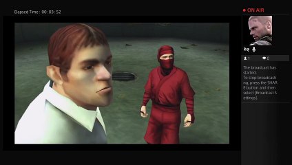 SuperEss's Live PS4 Broadcast Canis Canem Edit (2)