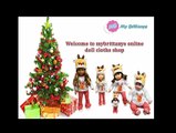 mybrittnays American Girl Doll Clothes costumes & accessories