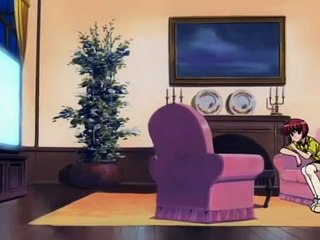 DN Angel Episode 03 [English Dub] HD
