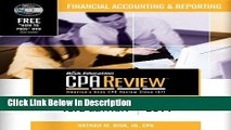[PDF] Bisk CPA Review: Financial Accounting   Reporting - 43rd Edition 2014 (Comprehensive CPA