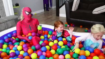 NGUOI NHEN VA NU HOANG BANG GIA : Nhung phut giay vui nhon - Phan 31