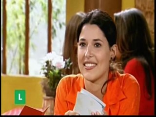 Chamada de estréia de Malhação - 2003