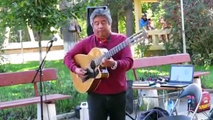 Pinnacle of street music - Đỉnh cao của âm nhạc đường phố