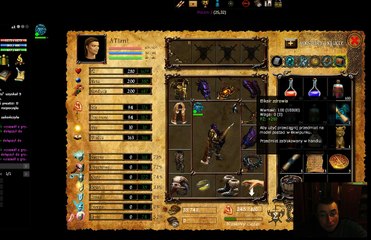 ATlant and HeszkiP on the Tower