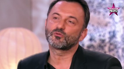 Frédéric Lopez suivi par un psy, il se confie (VIDEO)