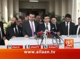 PMLN Leaders Talk 15 November 2016 #MohsinShahnawazRanjha #TalalChaudhry @Tallal_MNA @MohsinNRanjha #Curruption #PanamaLeaks #PMLN #PTI #SupremeCourt @pmln_org