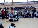 B-Boy Almo 2009-2010 Bad Trip crew