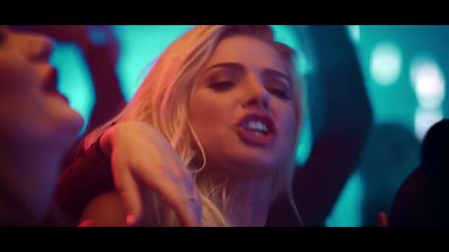 Премьера! Настя Задорожная - Я чувствую (телом)