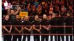 Goldberg vs Brock Lesnar - WWE Raw 14 november 2016 WWE Monday Night Raw