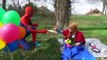 superheroes in real life superheroes prank videos real life superhero movie spiderman frozen elsa an