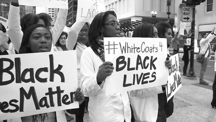 Meet the Women Who Made #BlackLivesMatter Into a Rallying Cry and a Movement