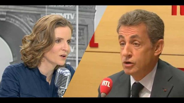 Double ration de frites : Un menu aussi déséquilibré que le programme de Sarkozy, selon NKM