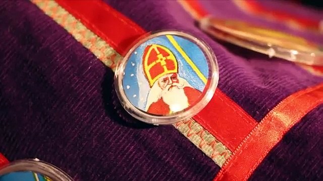 De Echte Zwarte Piet - Zwarte Piet Huilt-A2YsFADdX-o-HQ