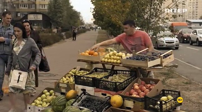 Запретная Любовь 1 серия. Мелодрама. Сериал 2016