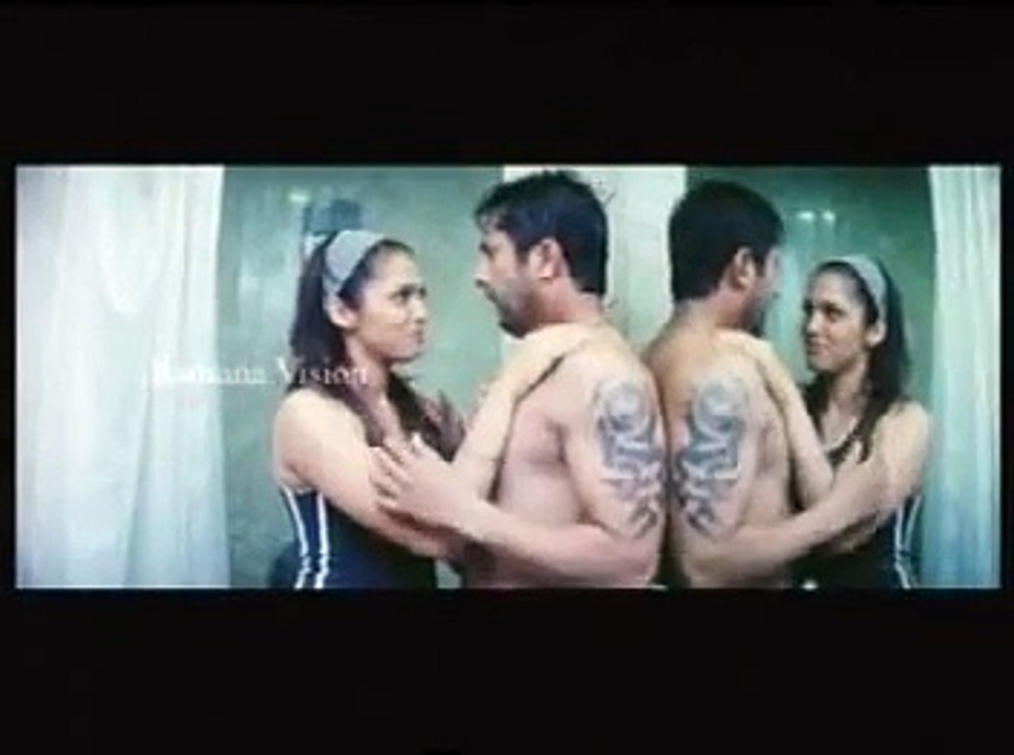 Bollywood Actress Isha Koppikar Hot Scene In Boyfriend Video 2016 - video  Dailymotion