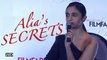 Alia Bhatt Shares her SECRETS | Don't Miss