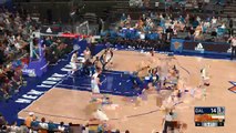 [NBA2K17] (2-6) Dallas Mavericks @ NY Knicks (4-5) (118)