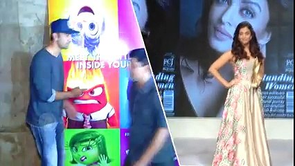 See What Amitabh Bachchan Said This Time About Aishwarya’s Bold Scenes in ADHM