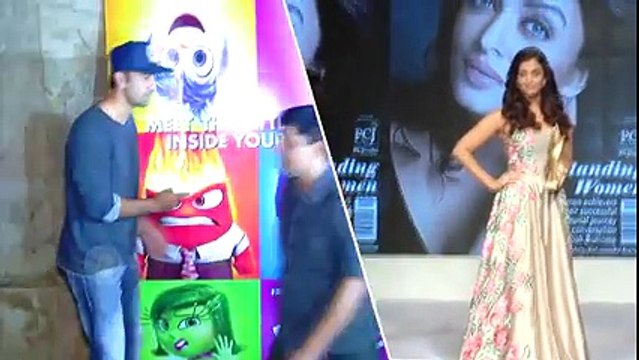 See What Amitabh Bachchan Said This Time About Aishwarya’s Bold Scenes in ADHM