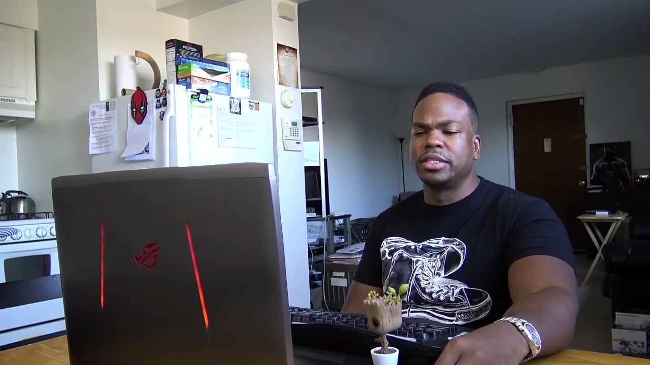 Walking Dead Chappelle's Show - SNL REACTION!!!