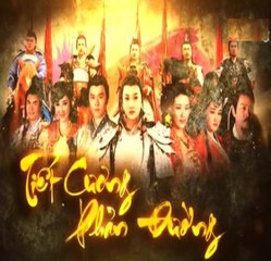 Tiết Cương Phản Đường Tập 6 - Phim Truyện TQ (Lồng Tiếng)