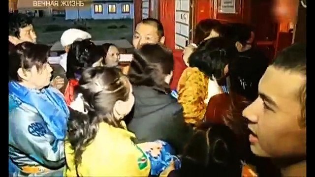 Вечная жизнь. Нетленные тела святых. Документальный фильм