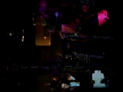 Garraud @ Palais - Cannes [Depeche Mode - Mason] Part II