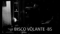 Alan McAdam . Disco Volante Session - Melodic Techno and Tech House