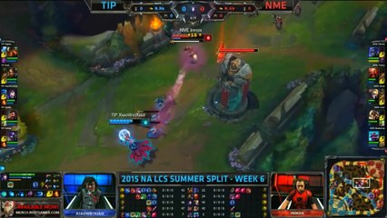 Epic Teleport - Best Teleport Ever