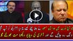 What Shahid Masood Told About Nawaz Sharif Making Fake Papers