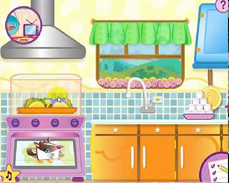 Game online, trò chơi cho bé, trò chơi giúp bé khám phá sự thông minh