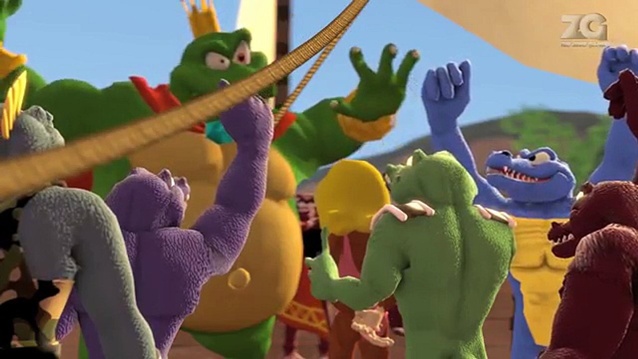 Donkey Kong King K Rool Returns (SFM) video Dailymotion
