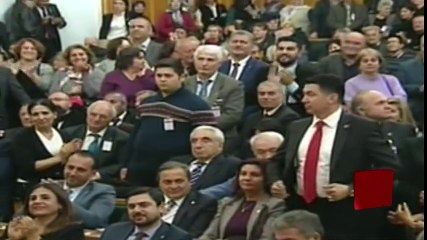 Kılıçdaroğlu: Başkanlık olmayacak arkadaş