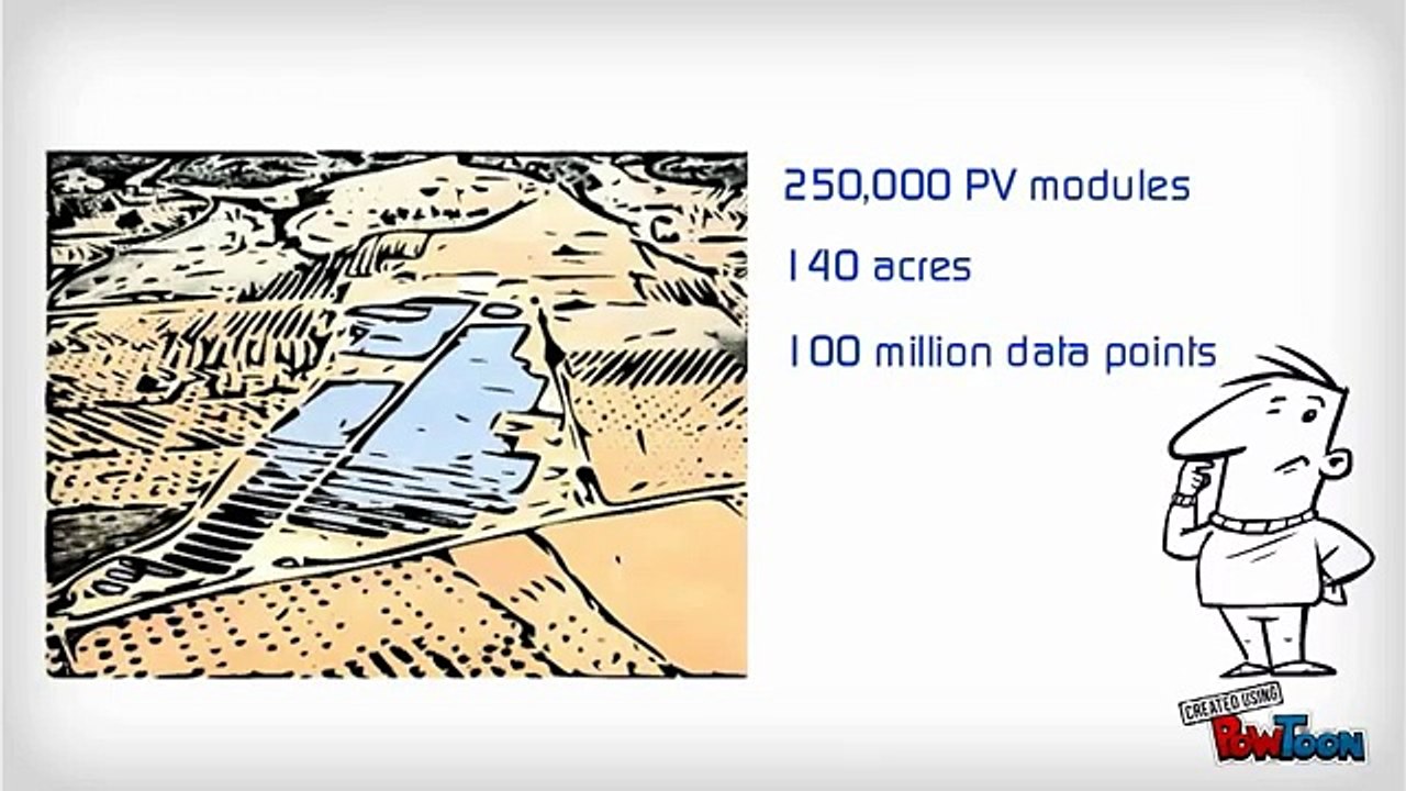 SolarPulse offered by MachinePulse