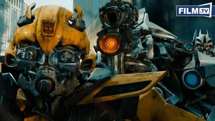 TRANSFORMERS 6: BUMBLEBEE SPIN-OFF FERTIG | NEWS