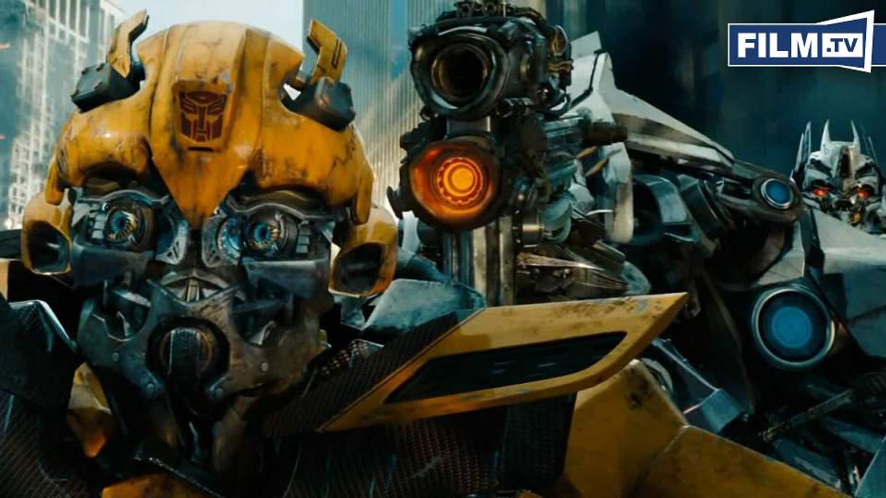 TRANSFORMERS 6: BUMBLEBEE SPIN-OFF FERTIG | NEWS