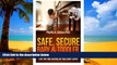 liberty books  Safe, Secure Baby   Toddler: Effectively Baby Proof your Home and Car for the