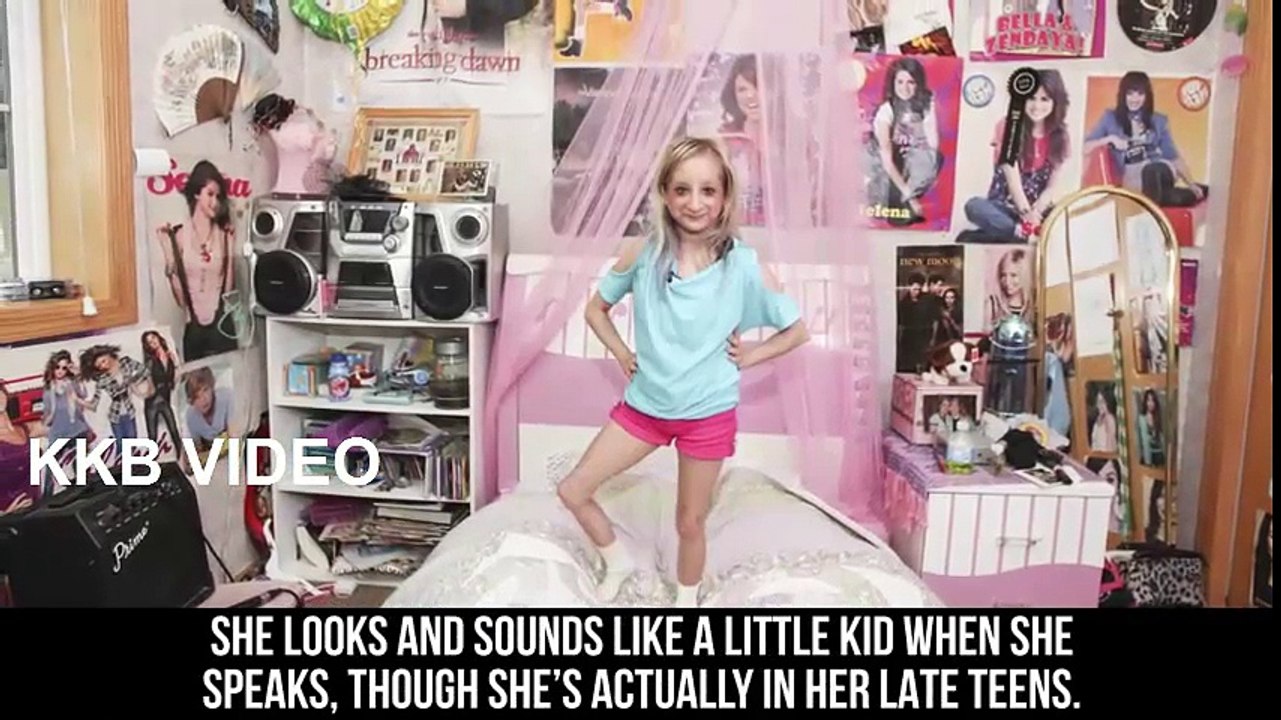 10 Teens You Won't Believe Actually Exist