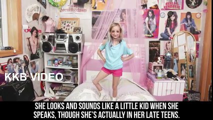 10 Teens You Won't Believe Actually Exist