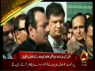 channel 5 headlines 5pm