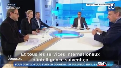 Vers un retour des djihadistes en Europe?