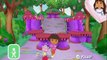 Dora Lexploratrice et La Princesse des Neiges Animation Complet 2 heures