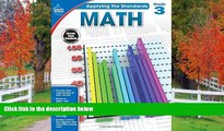 Online eBook Math, Grade 3 (Applying the Standards)