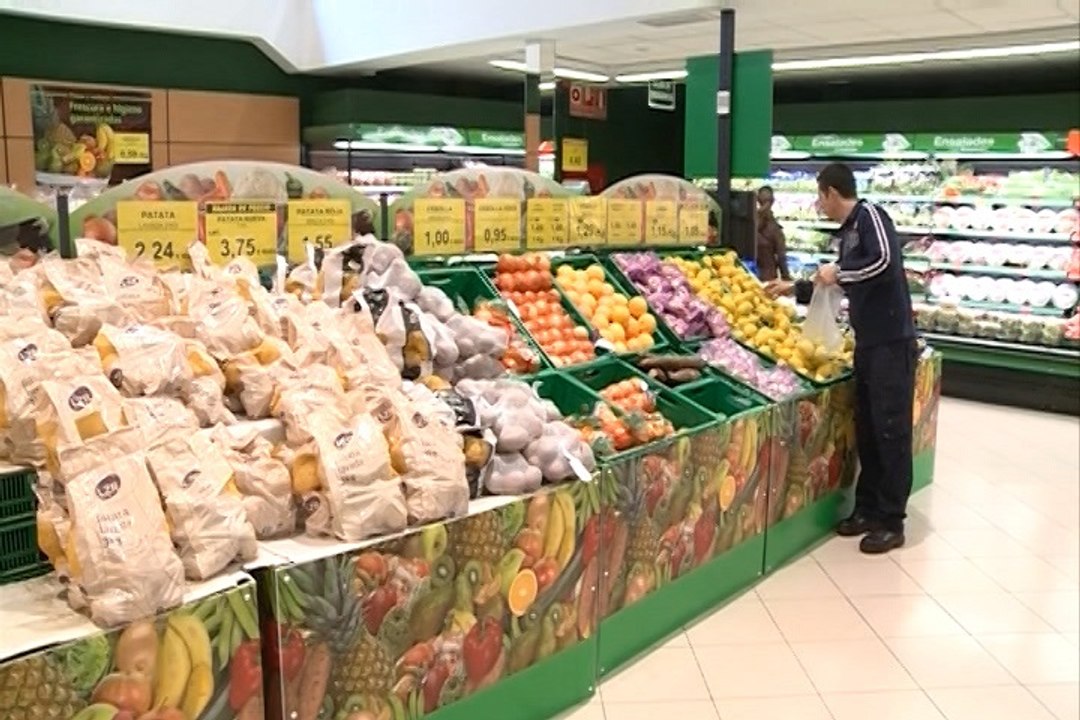 La gasolina y la luz elevan cinco décimas el IPC