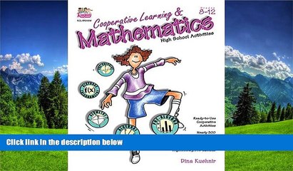 Enjoyed Read Cooperative Learning   Mathematics: High School Activities (Grades 8-12)