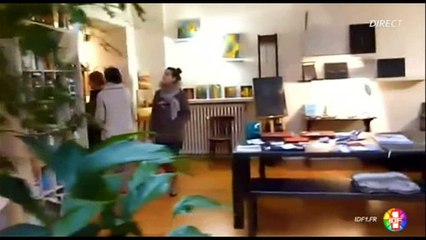 IDF1 ET VOUS La 196ème avec en invitée Joelle Courtois