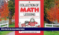 eBook Here Collection of Math Lessons, A: Grades 1-3 (Math Solutions Series)