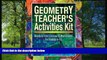 eBook Here Geometry Teacher s Activities Kit: Ready-to-Use Lessons   Worksheets for Grades 6-12